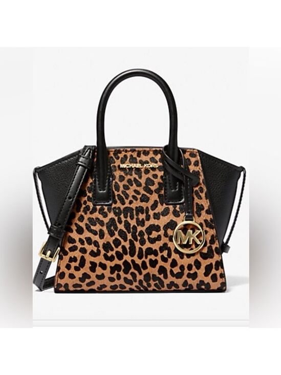 MICHAEL Michael Kors Handbags - Michael Michael kors avirl